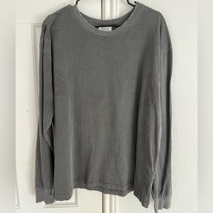 Elwood Long Sleeve Top
